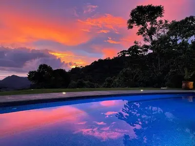 Gallery image of Villa Cascadas in Ciudad Cortés