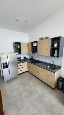 Gallery image of Sunny 2-bed condo - fast WIFI in Puntarenas