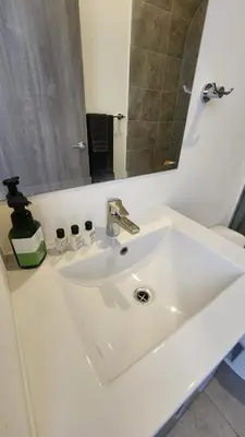 Gallery image of Sunny 2-bed condo - fast WIFI in Puntarenas