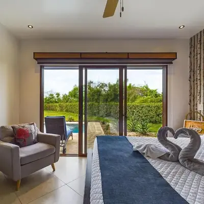 Casa Tranquilo 26B - Beautiful Home With A Private Pool