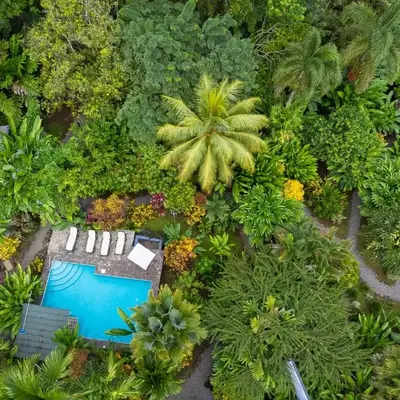 Bukala Village Lodge