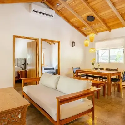 Casa PlayaAzul