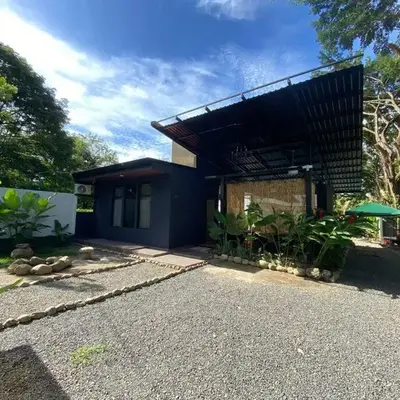Fortuna Jungle & River Retreat - Private pool