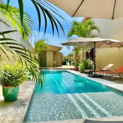 Villas Confort Completas Manuel Antonio Kepos Costa Ric