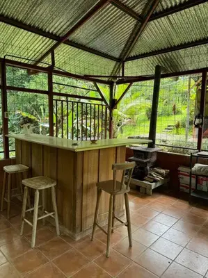 Gallery image of Quinta Herrera in Ánimas