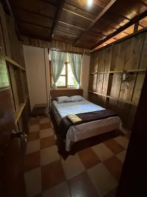 Gallery image of Quinta Herrera in Ánimas