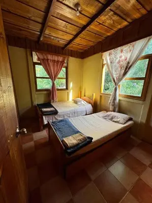 Gallery image of Quinta Herrera in Ánimas