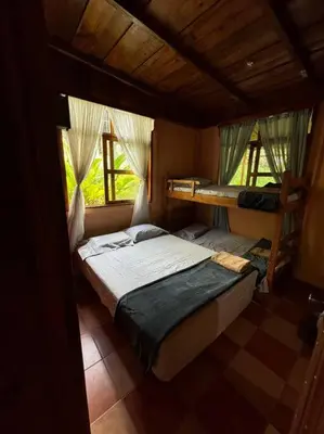Gallery image of Quinta Herrera in Ánimas