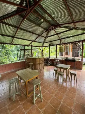 Gallery image of Quinta Herrera in Ánimas