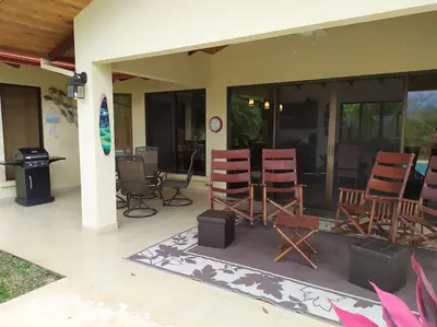 Gallery image of Peaceful and Private Villa in Concepción