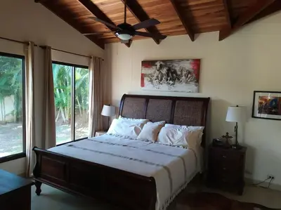Gallery image of Peaceful and Private Villa in Concepción