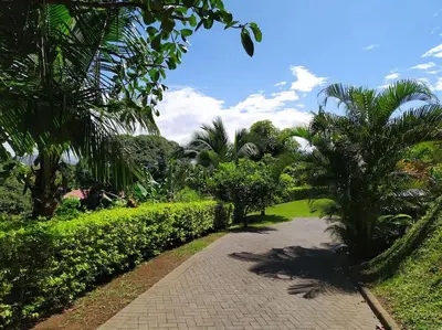 Gallery image of Peaceful and Private Villa in Concepción