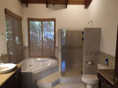Gallery image of Peaceful and Private Villa in Concepción