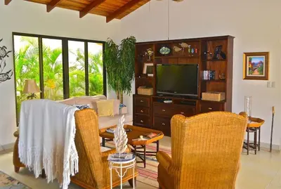 Gallery image of Peaceful and Private Villa in Concepción