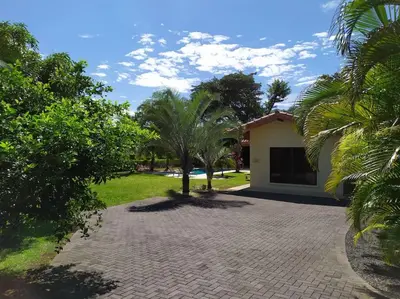 Gallery image of Peaceful and Private Villa in Concepción