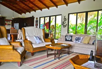 Gallery image of Peaceful and Private Villa in Concepción