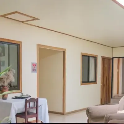 Monte Los Lirios Lodge