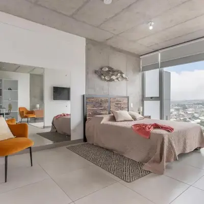 Modern Oasis iFreses