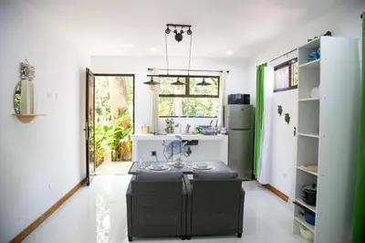 Gallery image of Hotel Bosques de Pinilla in San José Pinilla