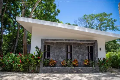 Gallery image of Hotel Bosques de Pinilla in San José Pinilla