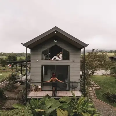Villa Natura
