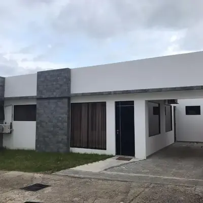 Casa Yani Santa teresa