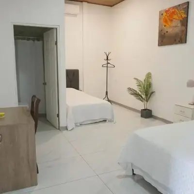 Cabinas La Sirena