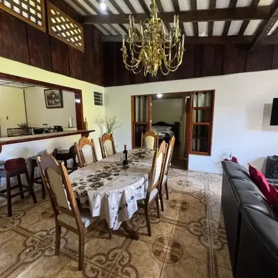 Aurora Retreat Costa Rica