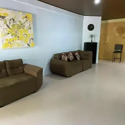 Casita Verde