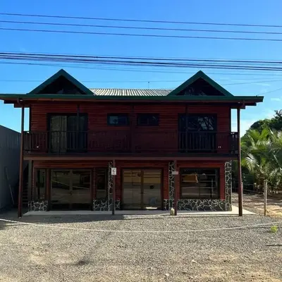 Seahorse Breeze Apartment 2