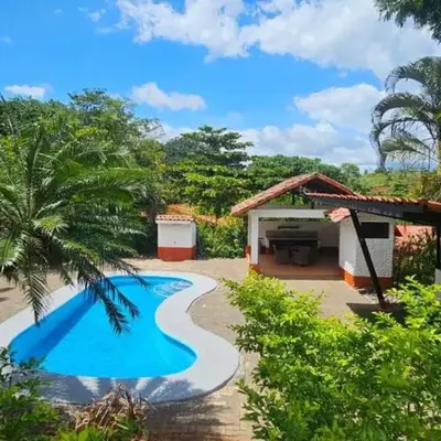 Villa Lagunillas