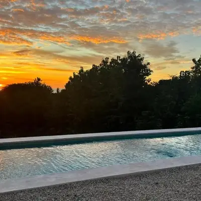 Garden Suite at Solindo Stays