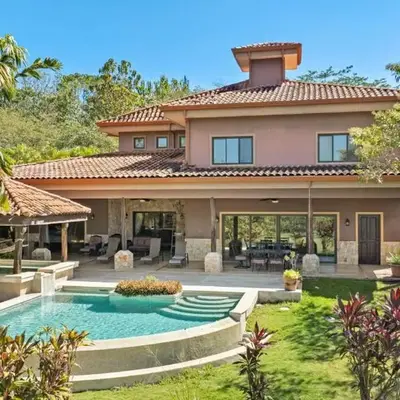 Casa Paulina