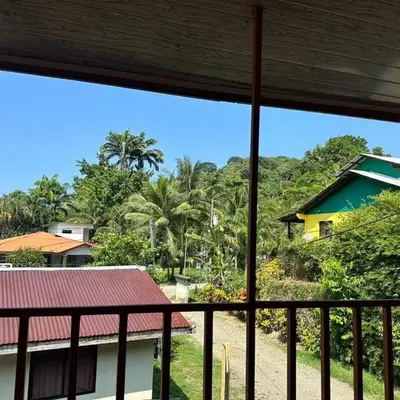 Cabinas Paraíso