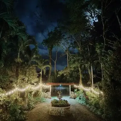 Aventura Familiar Bosque Tropical Volcán Arenal