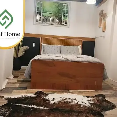 Alajuela Leaf Home