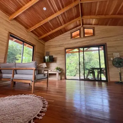 Almond Suite - Blue Zone Costa Rica