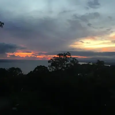 Rose House Manuel Antonio