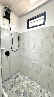 Gallery image of Serenity Rooms Arenal in Guayabal