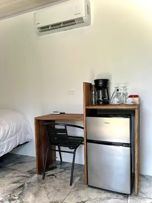Gallery image of Serenity Rooms Arenal in Guayabal