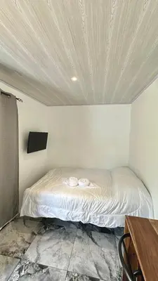 Gallery image of Serenity Rooms Arenal in Guayabal