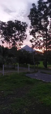 Gallery image of Serenity Rooms Arenal in Guayabal