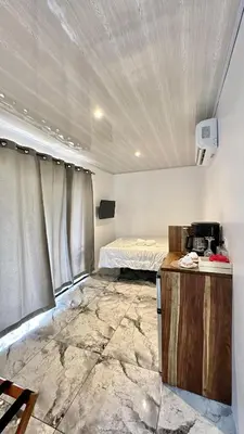 Gallery image of Serenity Rooms Arenal in Guayabal