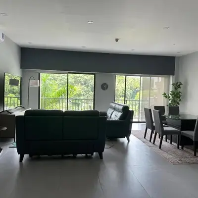 Casa blue