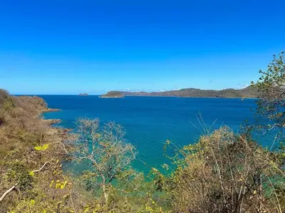 Gallery image of Casa Coral in La Cruz