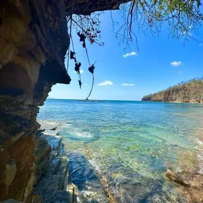 Gallery image of Casa Coral in La Cruz