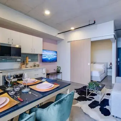 Nice&Cozy Loft URBN Escalante