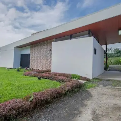 Villa Arthur La Fortuna