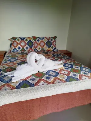 Gallery image of Arenal Mason Retreat in San Ramón