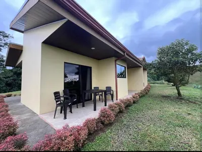 Gallery image of Arenal Mason Retreat in San Ramón